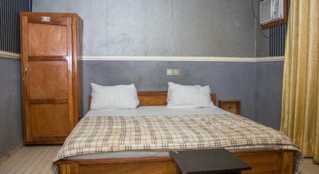 Номер Standard Duckland Hotel and Suites Ltd