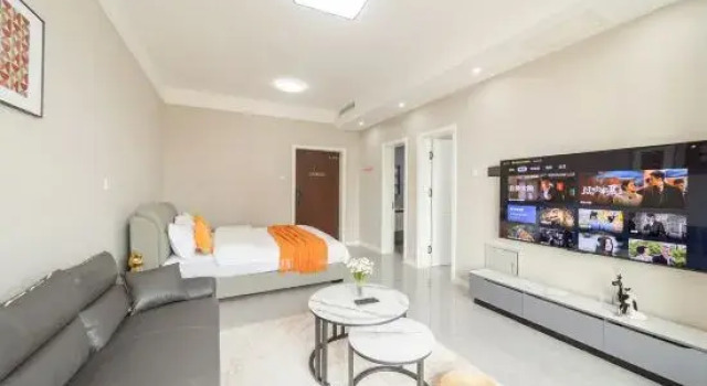 Люкс Worry free homestay