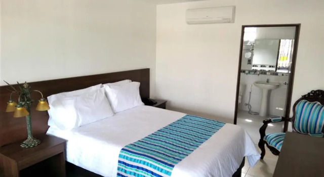 Номер Standard Hotel Campestre Nala