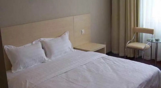 Garden Inn Yuanjialing, Reserva ahora Hotel Changsha Hunan, cerca de Fire Palace