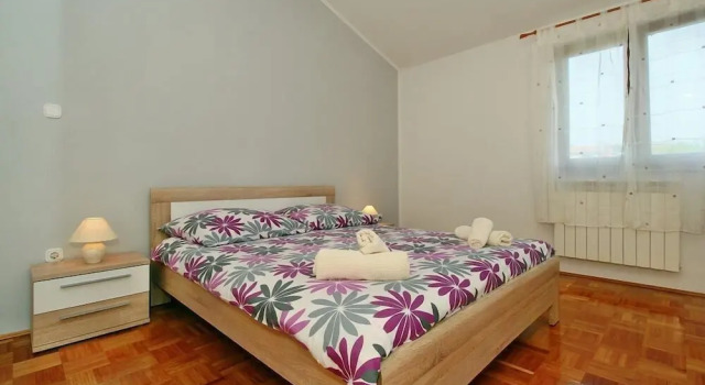 House Marina, Rezervovat Apartmán Hotely v Poreč Riviera s bazénem, Bazén