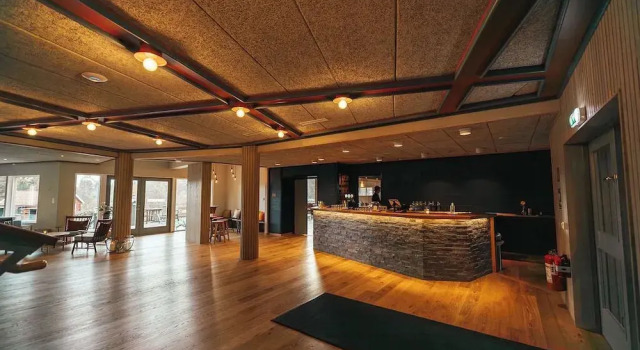 Barken Lodge, Prenota Hotel Smedjebacken Dalarna