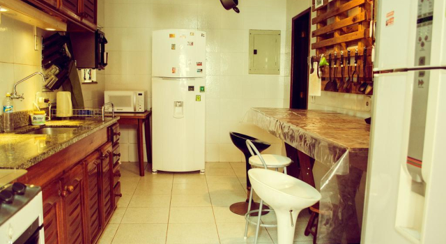 Itaqua House Bed and Breakfast