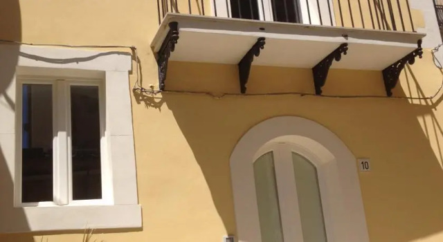 Holiday Home Bellani