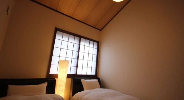 YADOYA Hakuteian, Book Vacation Home Villas in Tokyo, Villa