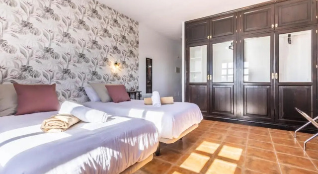 Номер Standard Hotel Ecolife Tenerife - Tenerife Sur