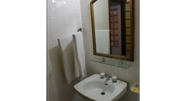 Двухместный номер Standard QUANG SAIGON Hotel- 40-7 Bùi Viện-Walking street