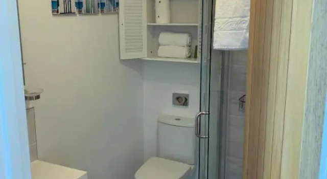 Номер Standard Porth Beach Hotel