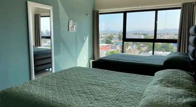 Iberika Apartments, Rezervovat Apartmán Apartmány v Sinaloa, Apartmán