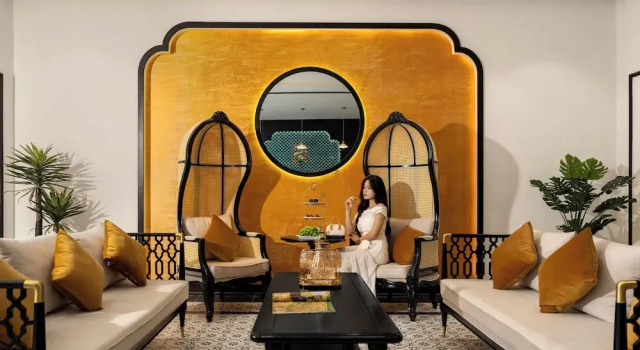 Hoan Cau Hotel