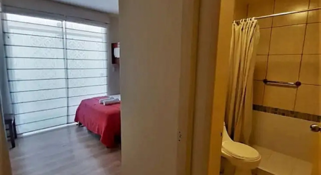 Апартаменты Kangaroo Wasi Airport Bed & Breakfast