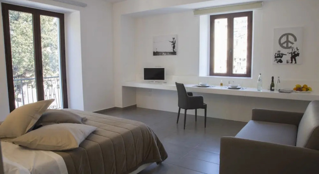La Chambre