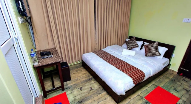 Номер Standard Hotel Arhant Inn
