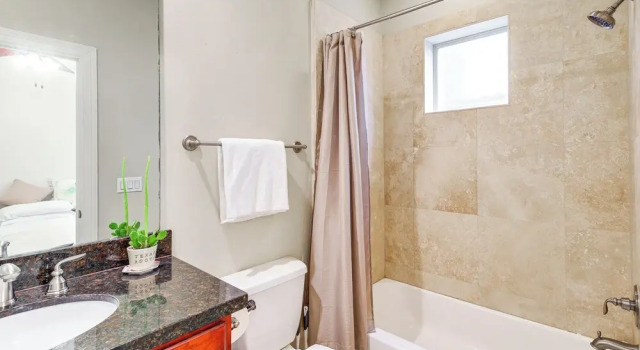 Апартаменты Gated + Private: Dtwn Houston Home 8 Mi to NRG