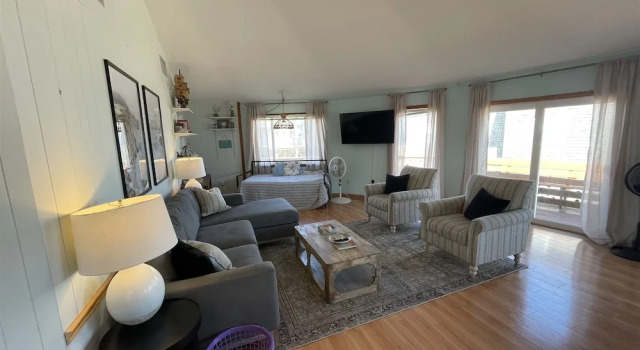 46221 Oramar Drive House by RedAwning, Rezervați Hotel Cape Hatteras National Seashore Carolina de Nord