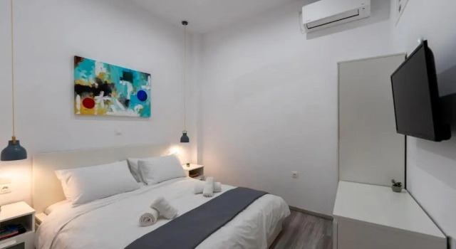Central Suites Aegina 2