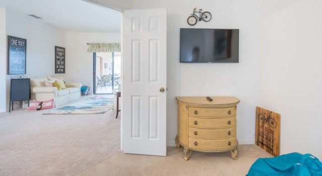 Bahama Sunset 5 Bedrooms