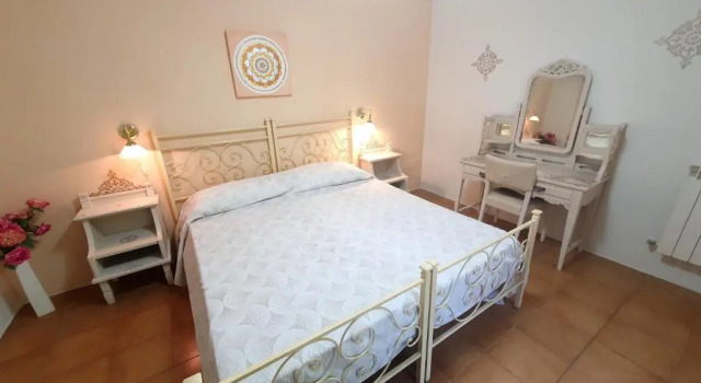 Апартаменты Agriturismo Pereti