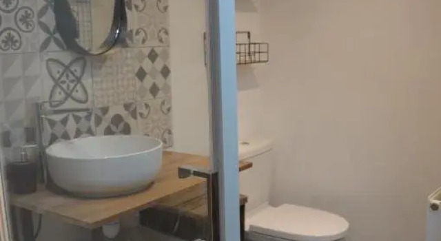 La Petite Beauvaisienne, Réserver Appartement Beauvais Oise