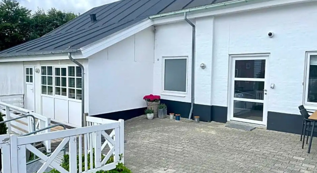 Hos Martin, Rezervovat Hotel  