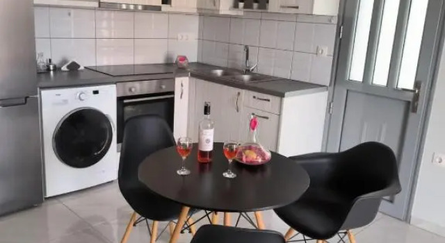 BlueLine apartment 3, Rezervovat Apartmán Loutraki 