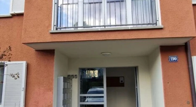 K190 - 2BDR Apartment close to Zurich Airport