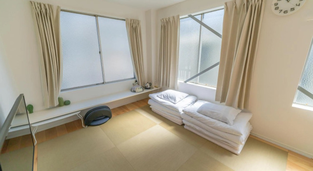 Lily House, Prenota Hotel Fukuoka 