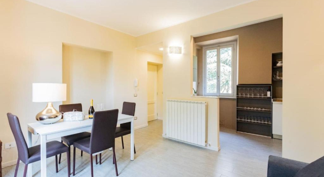 Amazing Cernobbio by Rent all Como