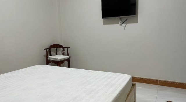 Tam An Hotel, Book Hotel Phan Rang - Thap Cham Ninh Thuan