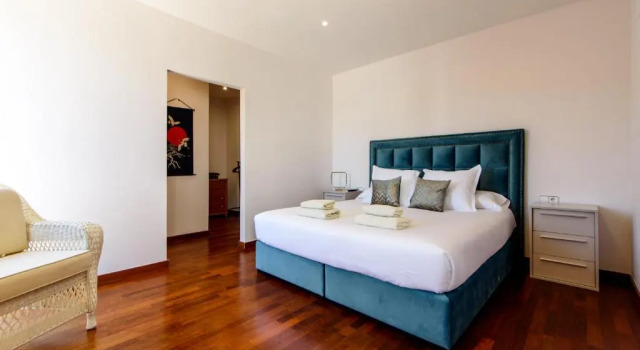 Villa Sa Marinada | 100m de Mar, Book Villa Hotels in Ibiza with a Pool, Swimming Pool