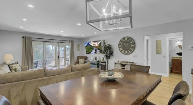 7C Mariners Walk by Avantstay Beautiful Porch, Easy Access to Pool + Beach