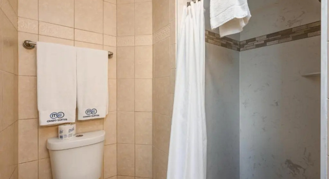 Номер Superior Casa Mariquita Hotel