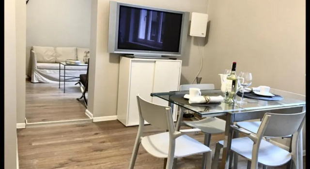 Апартаменты Deluxe Apartamenty 8