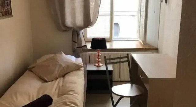 Номер Economy Zinc Old Town Hostel
