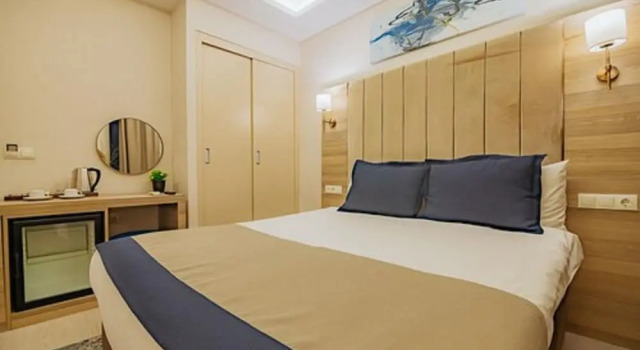 Семейный номер Standard с 2 комнатами The Milltown Hotel