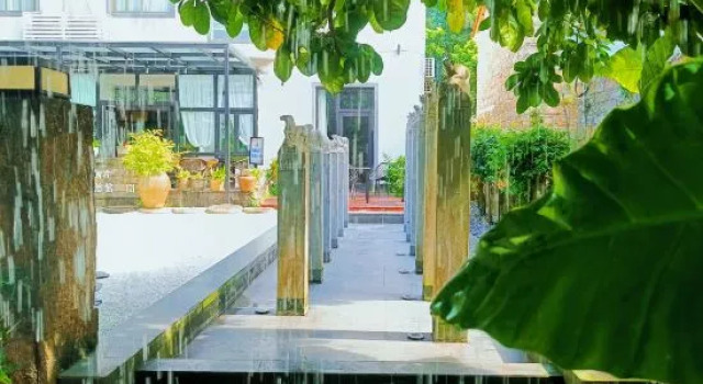 Yinzhuo life Meisu(Weizhou Islan Shell Beach store）, Rezerwuj Hotel Beihai Guangxi