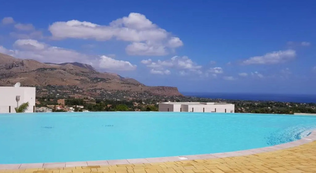 Апартаменты Giardino degli Allori - Villa Flores