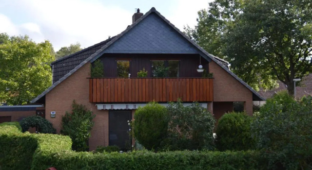 Апартаменты Platzek, Ferienwohnung