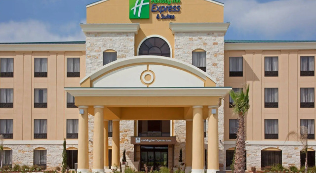 Holiday Inn Express & Suites Houston West - Katy by IHG