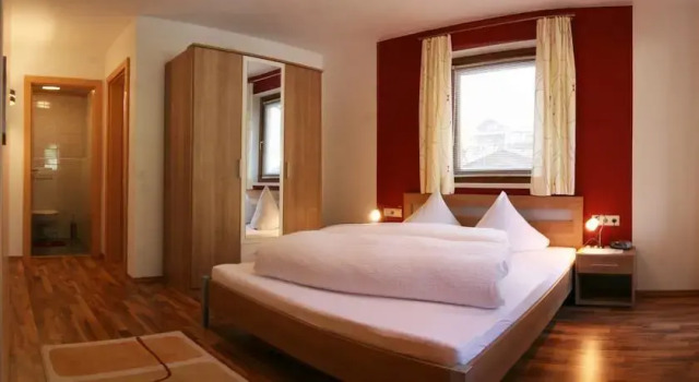 Appartements Enzian, Забронировать Апартаменты/квартира Апартаменты Тироля, Апартаменты/квартира