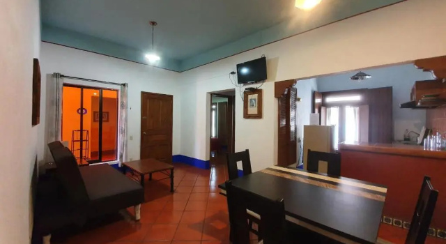Студия Hotel Suites Del Centro