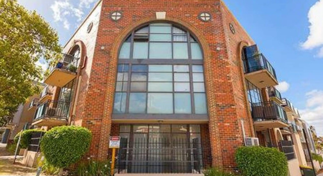 Stylish 2 Bedroom Apartment In the City