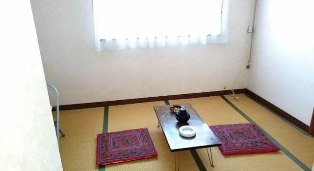 Номер Standard Share House Miyabi