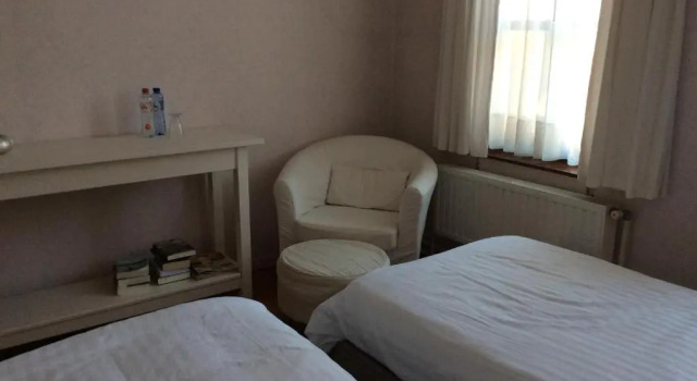 Номер Economy Beaux Temps b&b