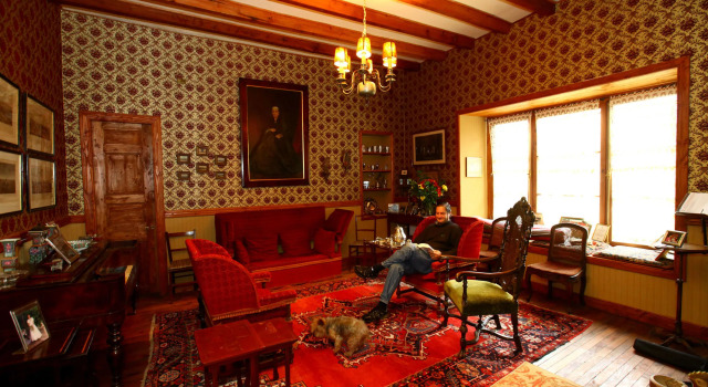 Hacienda los Lingues Chile Valle de Colchagua, Prenota Affittacamere Hotel a O'Higgins con colazione, Colazione
