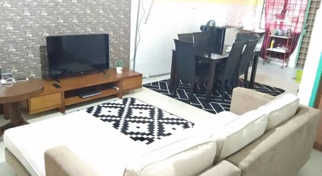 Tanjung Chat Guest, Забронировать Гостевой дом Гостевые дома Кота-Бару, Гостевой дом