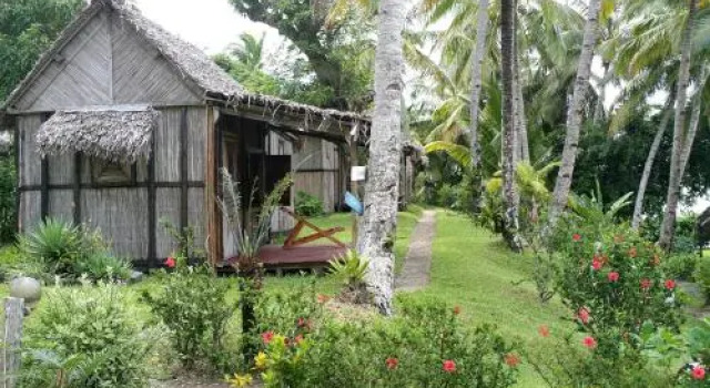 Mora Mora Village Hotel