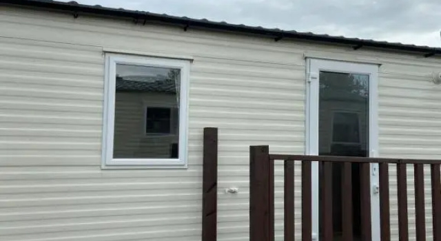 Willerby Grasemere Lochlands Leisure Park Forfar