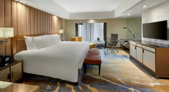 InterContinental Kuala Lumpur by IHG