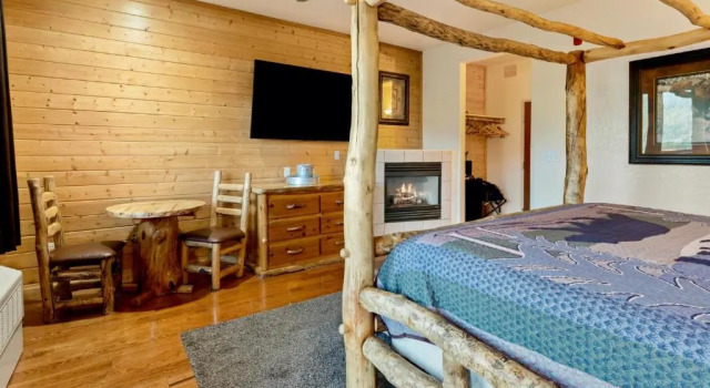Номер Standard Gateway Inn